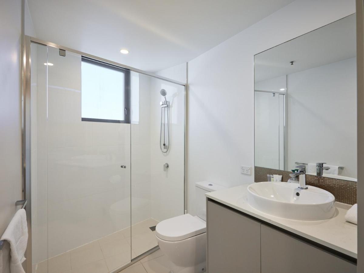 Serain Residences On Surfers Gold Coast Exterior foto